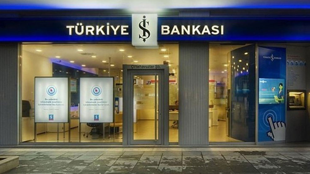 İş Bankası müşterilerine büyük kampanya başlattı! Kartınızda 150 TL ekleyecek! 31 Mart 2023 tarihine kadar devam edecek!