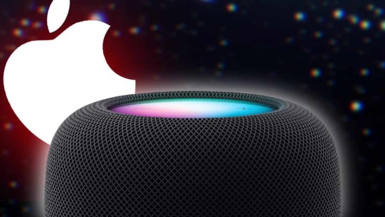 Yeni Apple HomePod Sonunda tanıtımı yapıldı! İşte Apple HomePod Fiyatı ve yeni Özellikleri!