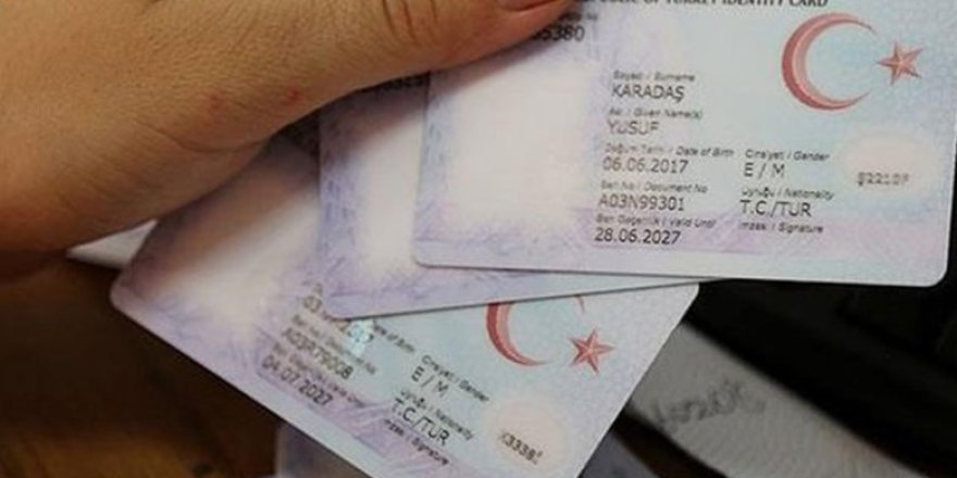 Nüfus kütükleri ile ilgili kritik açıklama: Vatandaşlara son dakika duyuruldu!