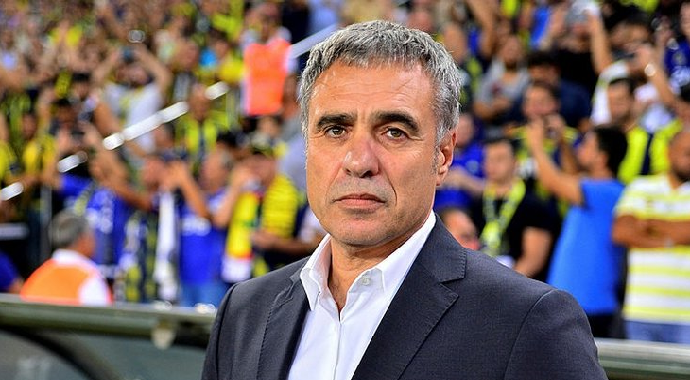 Ersun Yanal Tartışılmaya Başlandı!