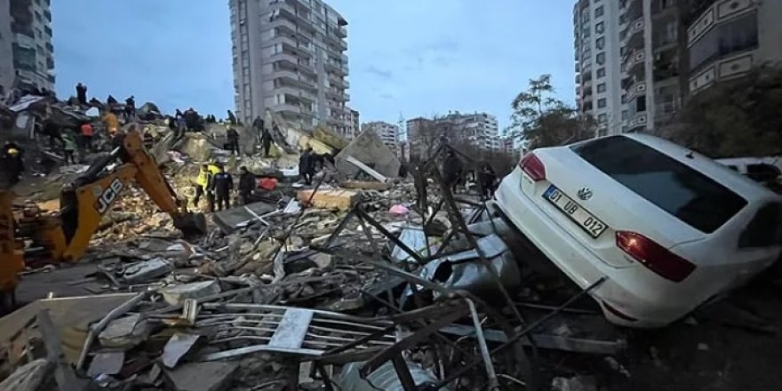 İstanbul'dan Deprem Bölgesine Yardım Göndermek İsteyenler İçin İhtiyaç Listesi ve İlçe İlçe Resmi Yardım Merkezleri