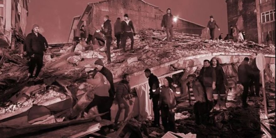 AFAD Tarafından Duyuruldu: Depremde Son Durum Nedir? Güncel Can Kaybı ve Yaralı Sayısı