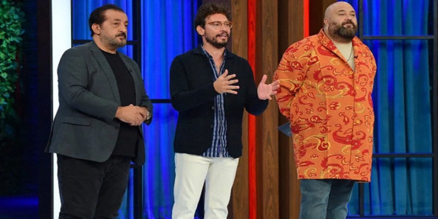 MasterChef'in efsane ismi Uğur Kardaş tutuklandı! "Allah benim bin belamı versin"