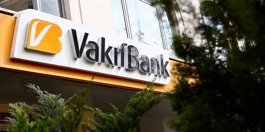 Vakıfbank'tan Müjdeli Haber: 125.000 TL İhtiyaç Kredisi Fırsatı! 12 Ay Vadeli ve Düşük Faiz Oranları!