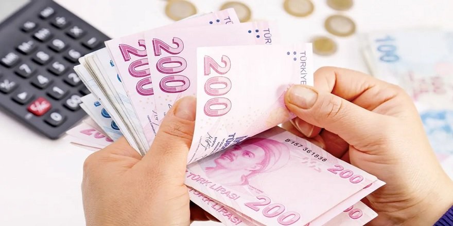 Kamu Bankasından Kredi ve Kredi Kartı Borcu Olanlara 66.000 TL'ye Kadar Borç Kapatma Kredisi Müjdesi Verildi...