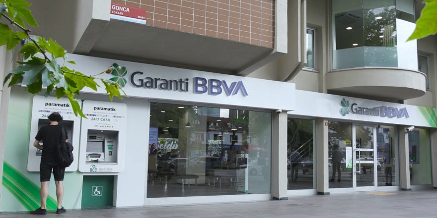 Garanti BBVA'dan Müşterilere Yeni Kampanya: Hızlı Başvuru, Yüksek Kredi Limiti: 22.000 TL İhtiyaç Kredisi İmkanı!