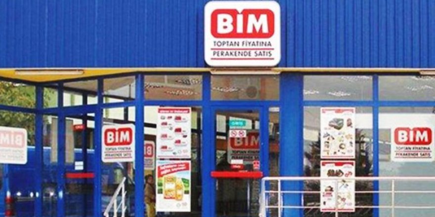 Yarın BİM' de büyük indirim var! 10 kg toz deterjan sadece 175 TL! Bim 21 indirimli Şubat kataloğunu gören şaştı kaldı!