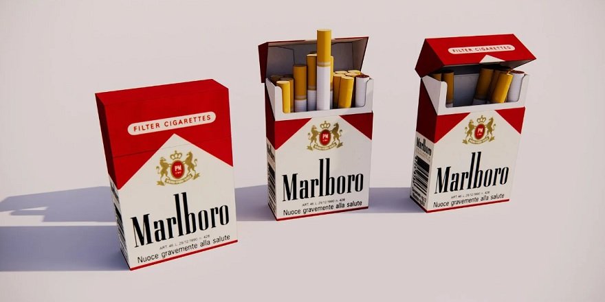 Sigara Fiyatlarına Rekor Zam: 2023 Şubat Ayı Güncel Fiyatlar... Marlboro, Parliament, Camel, Winston, Kent, Lark, Monte Carlo, LM ve Muratti Ne Kadar Kaç TL Oldu?