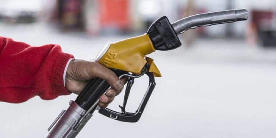 Gece Yarısı Pompa Fiyatları Değişti! İndirimli Otogaz (LPG), Benzin ve Motorin Fiyatları Belli Oldu... İstanbul, Ankara ve İzmir'de LPG, Benzin ve Motorin Ne Kadar?