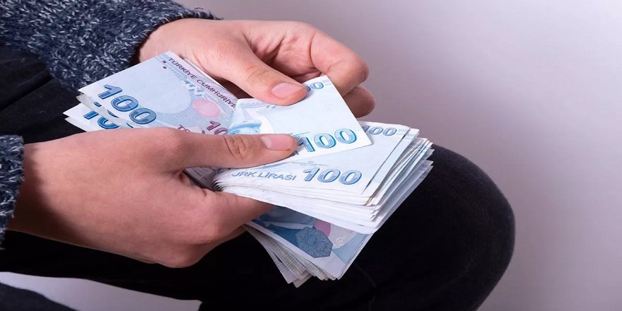 Sadece kayıt yaptırana bakanlık para  ödüyor! Her Cuma vatandaşların hesaplarına aktarılıyor