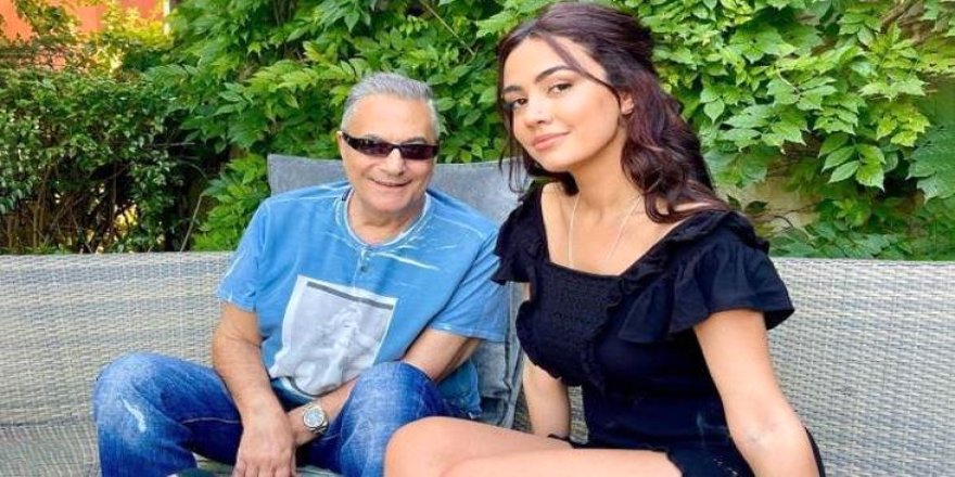 Şarkıcı Ece Ronay'a Taciz iddiasıyla yargılanan ünlü sunucu Mehmet Ali Erbil'e 4 ay 15 gün hapis cezası!
