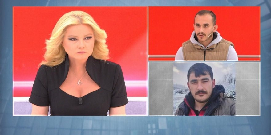 Müge Anlı'daki Recep Arı Olayında Yeni Gelişme: Yasak Aşk Mı Öldürdü? İtiraf Eden Arkadaşıyla Sır Perdesi Aralanıyor!