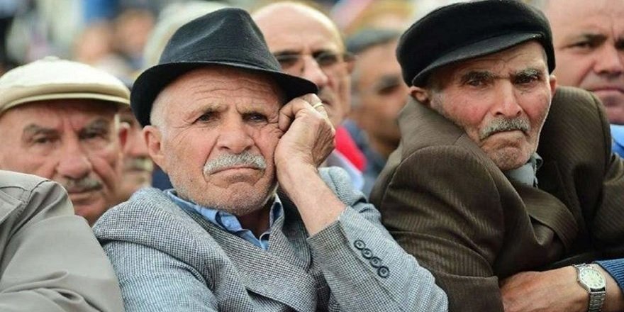 13,8 Milyon SSK ve Bağ-Kur Emeklisine 9.000 Bin TL Destek Duyuruldu! Başvuru Yapan Her Emekli Ödemeden Yararlanabilecek...