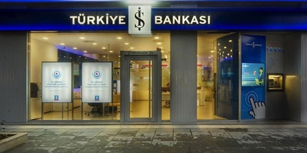 Türkiye İş Bankası 16 Bin TL Maaşla En Az Lise Mezunu Güvenlik, Şoför ve Memur Alımı Yapılacak! Başvuru Şartları Neler? Personel Alımı Başvuru Ekranı