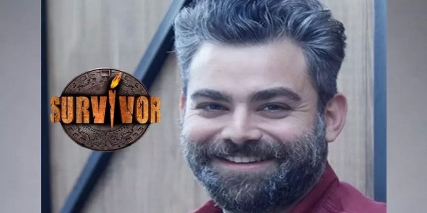 Survivor Murat Eken, Kimdir, Kaç Yaşında ve Nereli? Murat Eken Ne İş Yapıyor? Murat Ne Mezunu? Murat Eken Evli Mi?