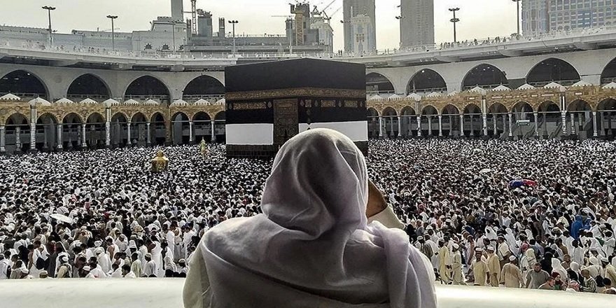 Deprem Dolayısıyla Ertelenen Hac Kuraları Ne Zaman Çekilecek? Hac Kuraları Çekildi Mi? Diyanet Hac Kurası Sorgulama Ekranı