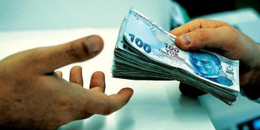 SSK BAĞ-KUR Emeklilerine müjde maaşını o bankanın ATM'lerinden alanlar dikkat! Faturanız 80 TL'ye düşüyor...