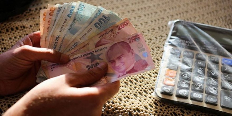Meclis onayından geçti: Ziraat Bankası,Halkbank ve Vakıfbank 18 Yaşın Üstünde Olanlara 10.000  TL Ödeme Verilecek!
