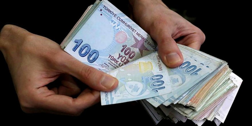 Meclis onayından geçti: Ziraat Bankası, Halkbank ve Vakıfbank 18 Yaşın Üstünde Olan herkese 10.000  TL Ödeme Verilecek!