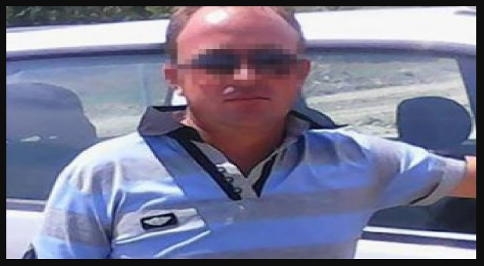 Bilecik’te Sapık Adama Rekor Ceza!