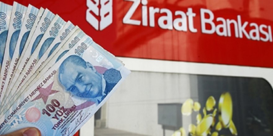 Ziraat Bankası kartı olanlar dikkat! Müjde Ramazan kampanyası başladı: Kart sahiplerine 300 TL verilecek!