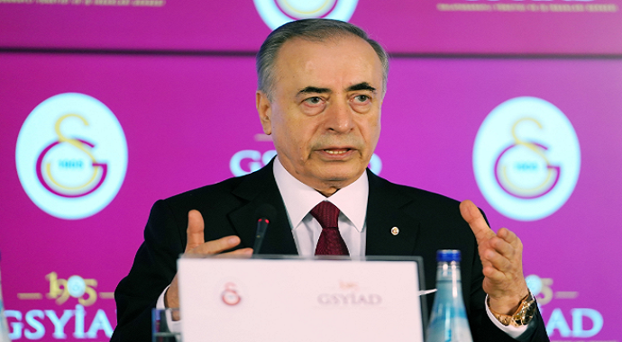 Mustafa Cengiz: Sevgili MHK Mete Kalkavan'ı verme ya, bu insana da Çin işkencesi