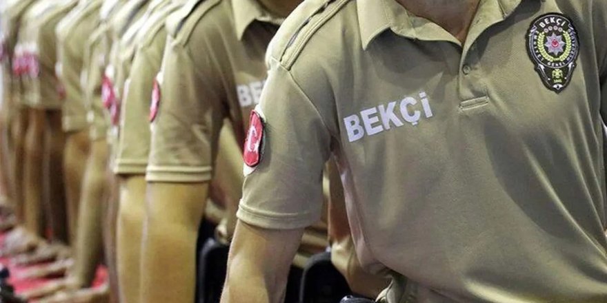 İŞKUR'dan Bekçi Alımları İçin Başvuru Süreci Açıklandı: Hemen Başvurun, İş Başında Olun! İşe Başlamak İsteyenler Dikkat!