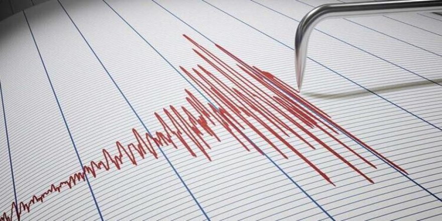 Korkunç sarsıntı: Çanakkale'de deprem AFAD ve Kandilli tarafından ölçüldü, komşu iller de etkilendi!