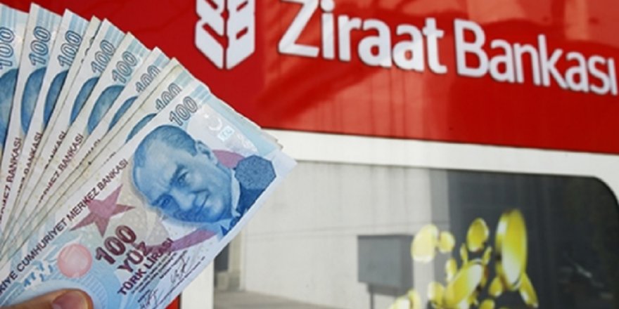 Ziraat Bankası'ndan çılgın kampanya! 12 gün sonra hesaplara 3000 TL yatıralacak: Hemen şimdi başvuru yapın!