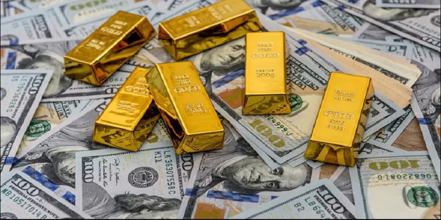 Altın, borsa, dolar ne olacak? Seçim ikinci tura kaldı! Bir bir piyasa tahmini açıklandı!
