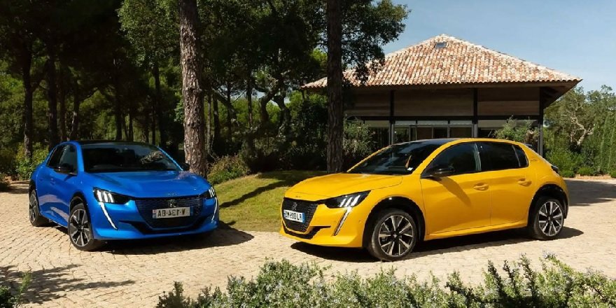 Yeni Peugeot 208'de Devrim Niteliğinde İndirim! ÖTV Muafiyetiyle Şartları Sağlayan Vatandaşlara Fırsat Kapısı Aralanıyor!