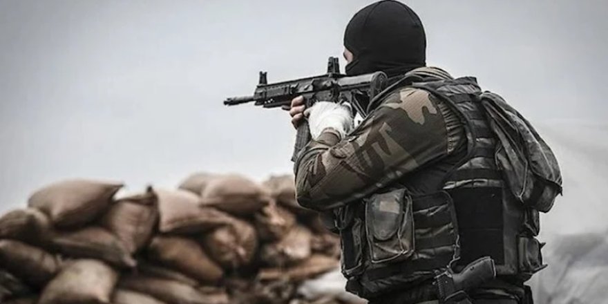 İçişleri Bakanlığı Açıkladı: Şırnak'ta Terör Operasyonunda 4 Jandarma Personeli ve 1 Güvenlik Korucusu Şehit Oldu