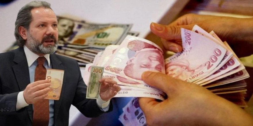 İkinci Tur Seçimleri Öncesi İslam Memiş'ten Kritik Uyarı! Dolar ve Borsa 2. Kez Patlayacak...