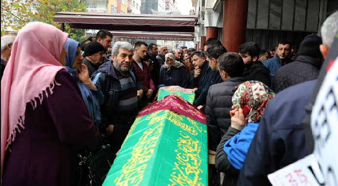 Çocukların Ölümünün Arkasında Korkunç Şüphe!