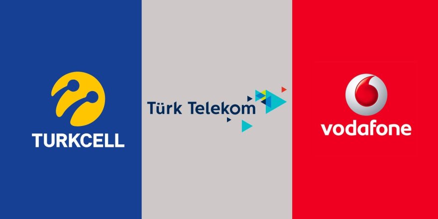 Hattı Vodafone, Turkcell, Türk Telekom olanlara büyük müjde! Az önce duyuruldu: Artık ücretsiz olacak