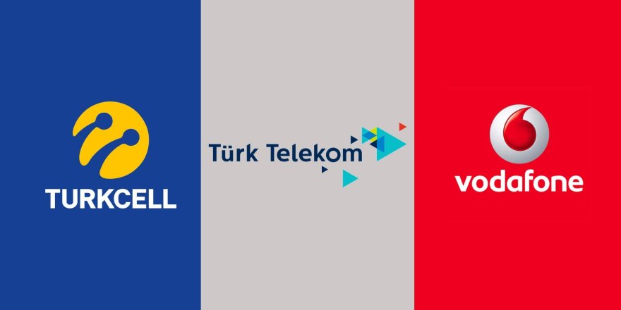 Hattı Vodafone, Turkcell, Türk Telekom olanlara büyük müjde! Az önce duyuruldu: Artık ücretsiz olacak