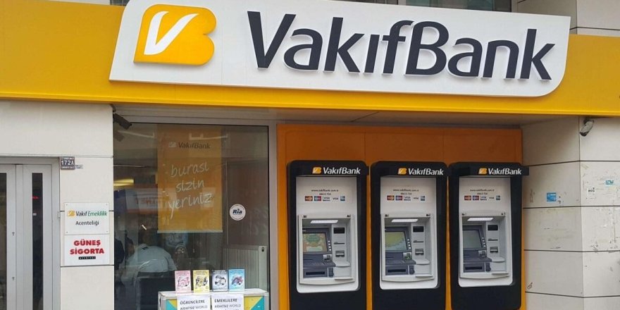 Vakıfbank öyle bir kampanya yaptı ki! 9 ay ertelemeli kredi Büyük müjde! Vakıfbank destek kredisi başvuruları başladı!