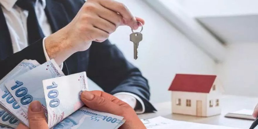Ev Almak Daha Kolay: Konut Kredisinde Büyük Fırsat, 3 Milyon TL Destek! Müjde Konut Kredisinde Yeni Dönem Başlıyor!