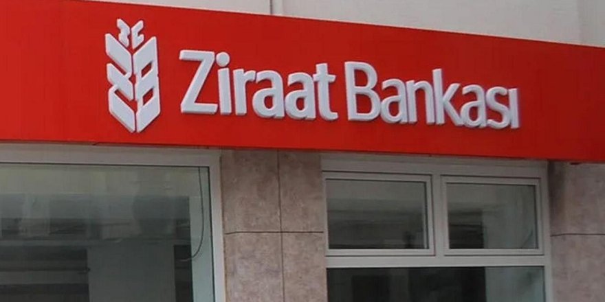 Ziraat Bankası resmi internet sitesi üzerinden duyurdu! Ziraat Bankası 50.000 TL'lik kredi müjdesini açıkladı!
