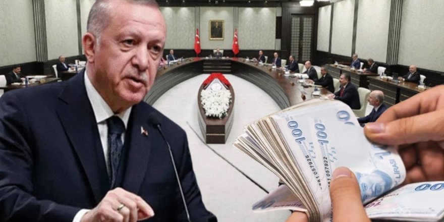 Emeklilikte Yaşa Takılanlara Sevindirici Gelişme: Cumhurbaşkanı Erdoğan Emekli İkramiyesini 6.000 TL Olarak Duyurdu!