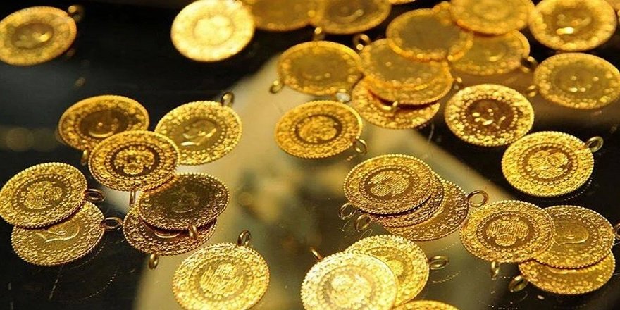 Altın fiyatlarında büyük DÜŞÜŞ! Gram ve Çeyrek Altın Sahipleri Dikkat! Bu Haber Herkesi Çok Üzecek