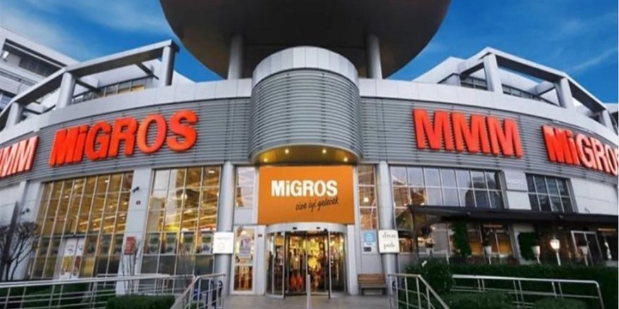 Sanal Market Alışverişlerinde Dev İndirim ve Hediye Fırsatı Migros'ta Sizi Bekliyor!