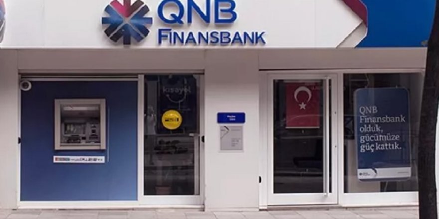 Faizsiz Kredi Müjdesi! QNB Finansbank, 10.000 TL ile 20.000 TL Arasında Destek Sunuyor!