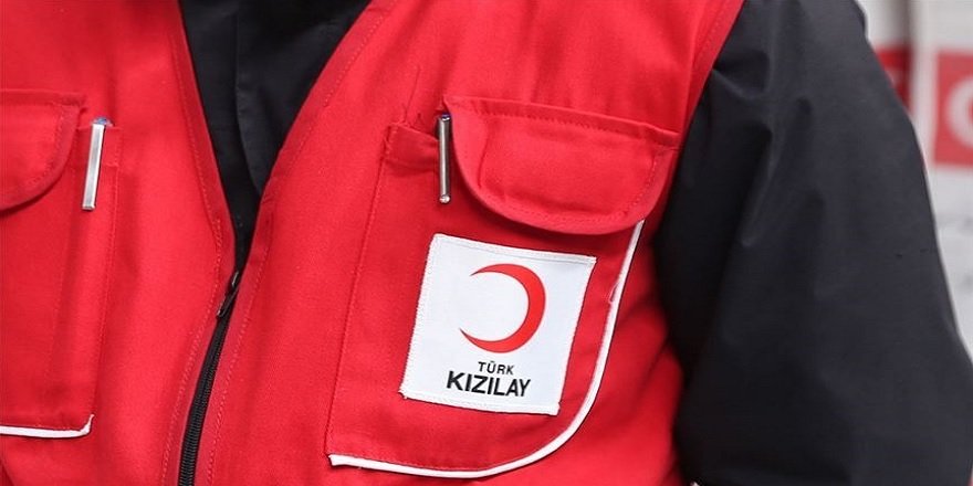 Kızılay'dan Dev Fırsat: KPSS Şartı Olmadan İş Başvuruları Hız Kazanıyor! Yüksek Maaşlı İş Fırsatı Sınırlı Süreyle!