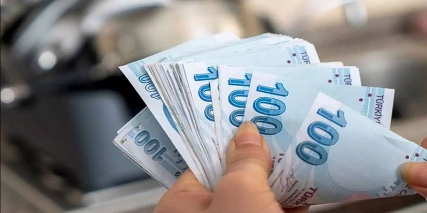 Başvuru Yapan Vatandaşlara 16000 TL ödeme yapılacak! TC kimlik son rakamlarına göre Hesaplarına yatacak!