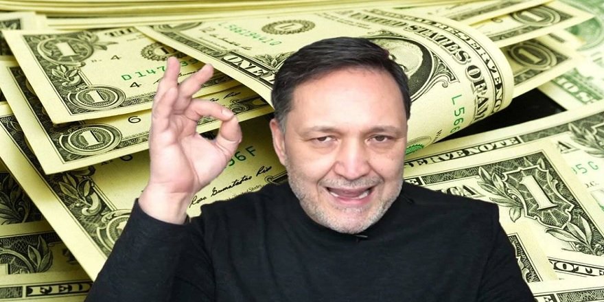 Dolar Kurunda Yeni Rekor: 40 TL Sinyali Geldi! Ekonomist Selçuk Geçer'den Şaşırtan Tahminler...