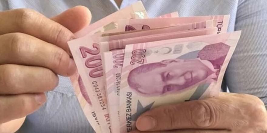 Son Hanesi Çift Olan TC Kimlik Kartı Sahiplerine Özel Kampanya: Hemen Başvur, 20.000 TL'yi ATM'den Çek!