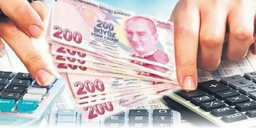 Emekli Vatnadaşa bir müjde daha geldi! Temmuz ayında o Kişilere seyyanen 8077 TL zam verilmemişti!