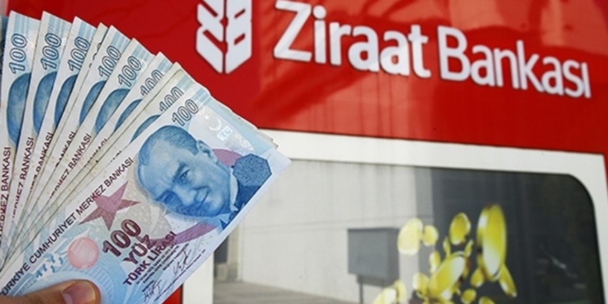 Ziraat Bankası Hesabı Olanlara Gece Yarısı 30 Bin TL Destek Müjdesi! Acil Nakit İhtiyacı mı Var? Hemen başvurun!