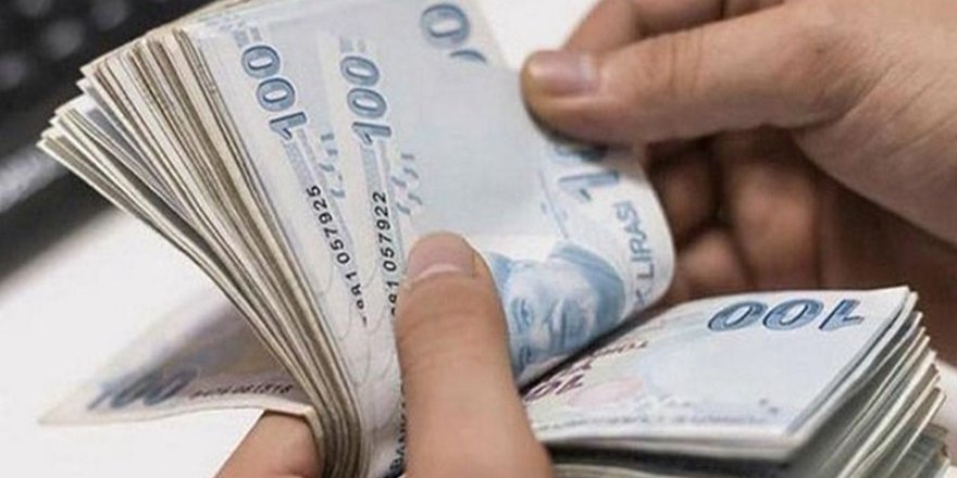 Emeklilere Özel Müjde: QNB, Akbank, Denizbank, Ziraat Bankası, Vakıfbank ve Diğerleri Hesaplara 40.000 TL Gönderiyor...